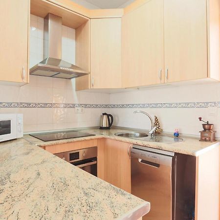 2 Bedroom Lovely Home In Mazarron Exterior photo