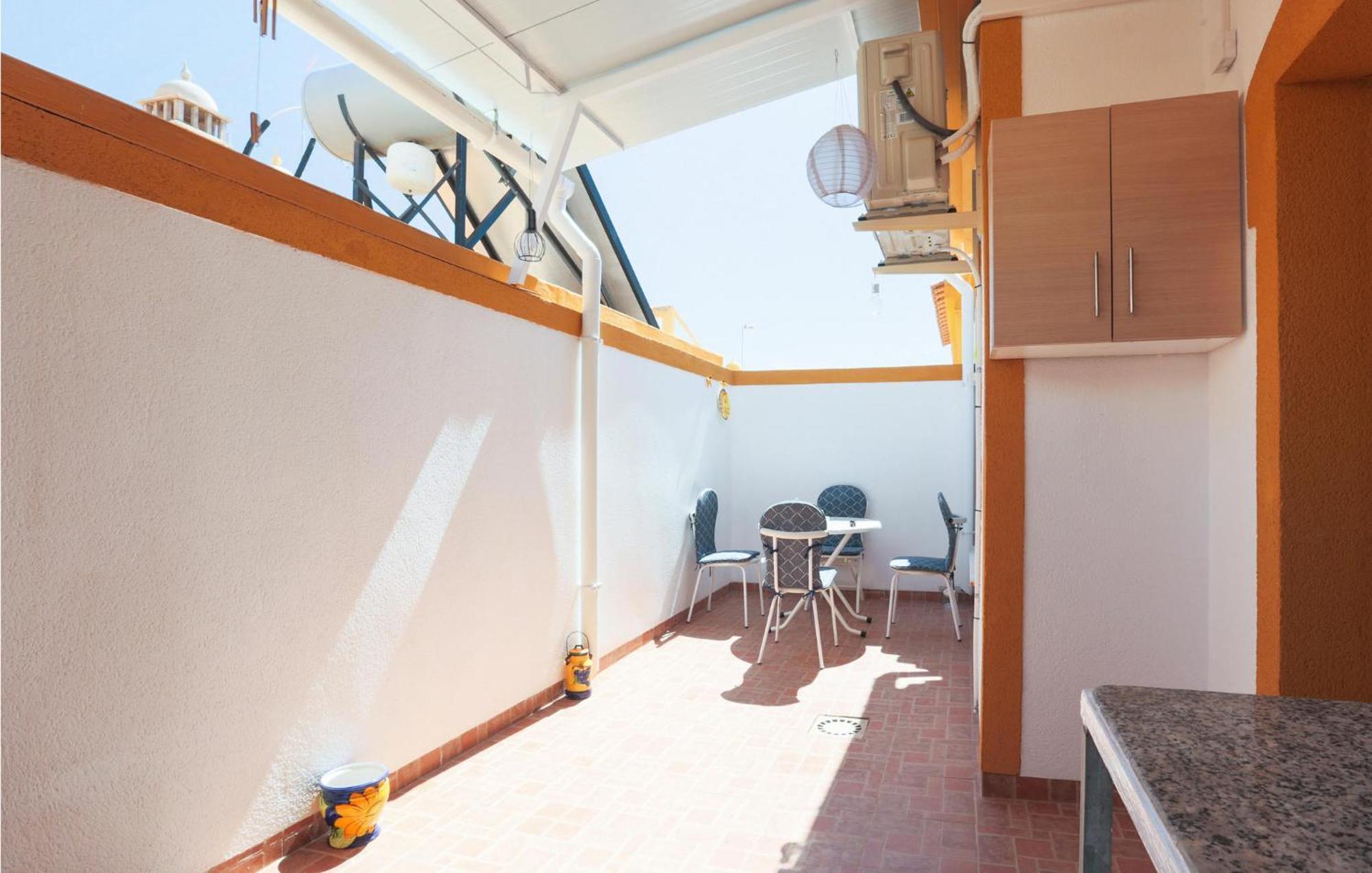 2 Bedroom Lovely Home In Mazarron Exterior photo