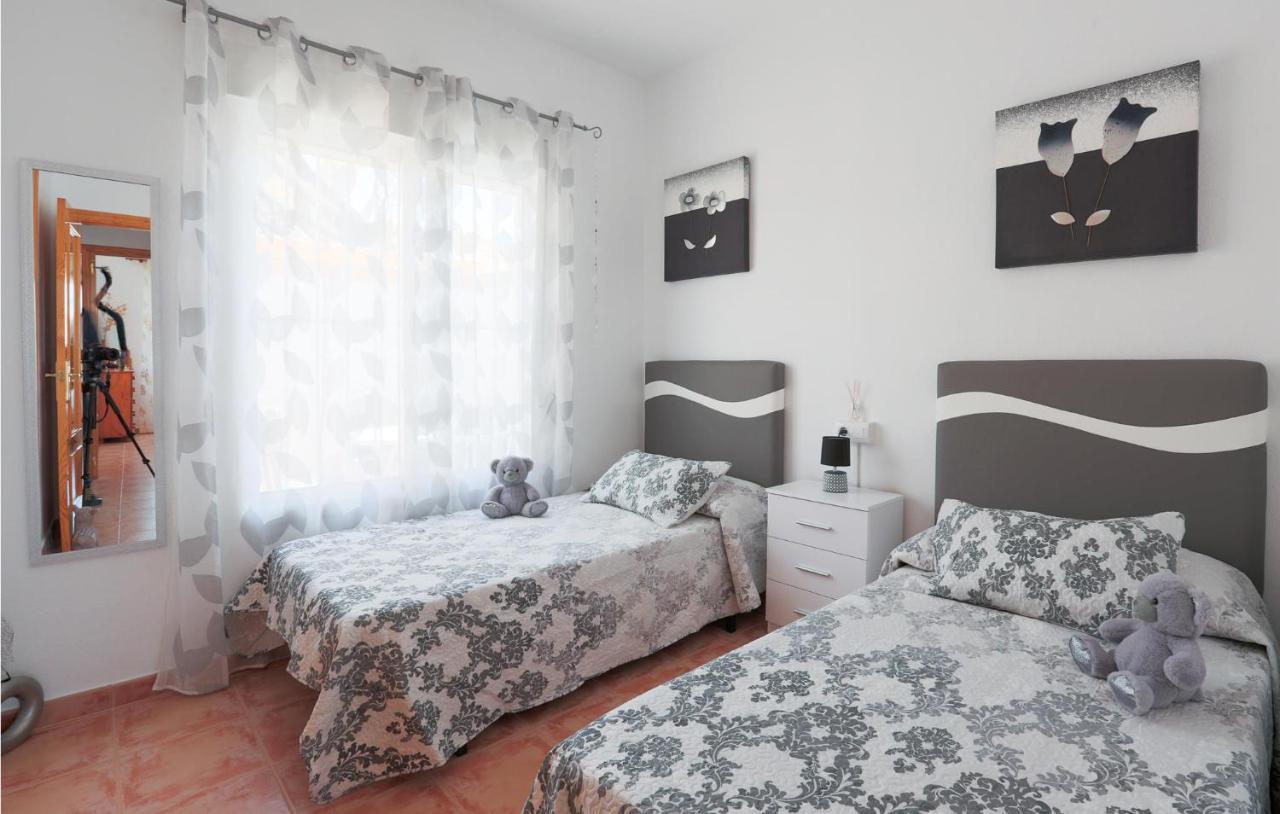 2 Bedroom Lovely Home In Mazarron Exterior photo