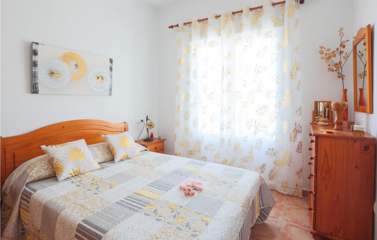 2 Bedroom Lovely Home In Mazarron Exterior photo